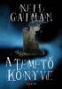 Gaiman, Neil : A temető könyve