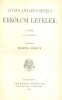 Seneca, Lucius Annaeus : Erkölcsi levelek I-II. 