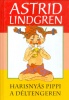 Lindgren, Astrid  : Harisnyás Pippi a déltengeren