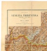 Venezia Tridentina (Trentino e Alto Adige) 1:200000