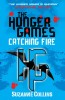 Collins, Suzanne  : The Hunger Games [2.] - Catching Fire