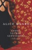Munro, Alice : Csend, vétkek, szenvedély - Nyolc történet.