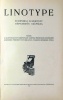 Linotype - Tecnikai szakkönyv gépszedők számára