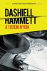 Hammett, Dashiel : A tizedik nyom