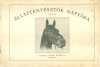 Éber Ernő (szerk.) : Állattenyésztők naptára 1929.