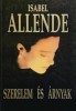 Allende, Isabel : Szerelem és árnyak