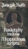 Roth, Joseph : Radetzky induló - A Kapucinus kripta