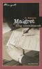 Simenon, Georges : Maigret és az öreg szerelmesek