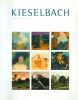 Kieselbach Anita (szerk.) : Kieselbach Tavaszi Képaukció 2005
