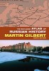 Gilbert, Martin : The Routledge Atlas of Russian History 