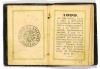 Fromme Tárcza naptára Bécsben 1899. [mini]