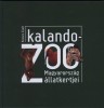 Kovács Zsolt : KalandoZoo - Magyarország álletkertjei