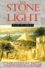 Jacq, Christian : The Stone of Light vol.III. - Paneb the Ardent