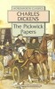Dickens, Charles : The Pickwick Papers