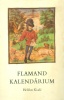 Flamand kalendárium (Számozott példány)