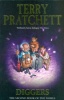 Pratchett, Terry  : Diggers