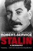 Service, Robert : Stalin - A Biography
