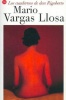Vargas Llosa, Mario : Los cuadernos de don  Rigoberto