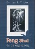 Lim, Jes T. Y.  : Feng Shui és az egészség