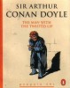 Doyle, Arthur Conan : The Man with the Twisted Lip - The Adventure of the Devil's Foot
