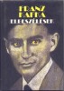 Kafka, Franz : Elbeszélések