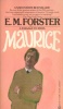 Forster, E. M. : Maurice