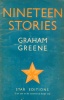 Greene, Graham : Nineteen Stories