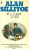 Sillitoe, Alan : The Flame of Life