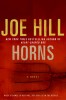Hill, Joe : Horns