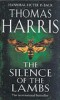 Harris, Thomas : The Silence of the Lambs
