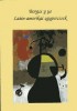 Scholz László (szerk.) : Borges y yo - Latin-amerikai egypercesek