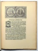 Gottsched, Joh. Chr. : Festrede zur 300 jährigen Jubelfeier der Erfindung der Buchdruckerkunst, gehalten in Leipzig am 27. Juni 1740.