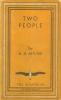 Milne, A. A. : Two People