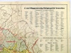 Turner István (szerk.) : Magyarország közigazgatási térképe 1918-ban, 1944-ben.