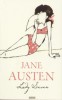 Austen, Jane : Lady Susan
