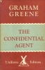 Greene, Graham : The Confidental Agent 