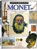 Welton, Jude : Monet életének és művészetének képes története