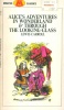 Carroll, Lewis : Alice's Adventures in Wonderland &Through the Looking-glass 
