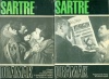 Sartre, Jean-Paul : Drámák I-II. 