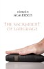 Agamben, Giorgio : The Sacrament of Language