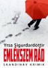 Sigurdardóttir, Yrsa : Emlékszem rád