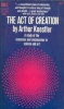 Koestler, Arthur : The Act of Creation - A Study of the Conscious and Unconscious in Science and Art 