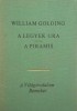 Golding, William : A legyek ura - A piramis