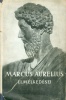 Marcus Aurelius : Elmélkedések - A Parthenon kétnyelvű klasszikusai.