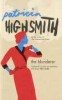 Highsmith, Patricia : The Blunderer