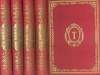 Tolsztoj, Leó (Lev Nyikolajevics) : Mindennapra I-VIII. (négy kötetben)