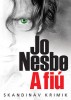 Nesbo, Jo : A fiú