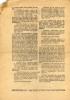 168. Sztálin nyilatkozik a legidőszerűbb kérdésekről. Sztálin válaszai Alexander Wertnek, a „Sunday Times” moszkvai tudósítójának 1946. szeptember 17-én hozzá beterjesztett írásbeli kérdéseire. [Szórólap.]