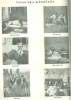 Húzótüske 1956 - A miskolci Rákosi Mátyás Nehézipari Műszaki Egyetem végzett hallgatóinak humoros alkalmi kiadványa.