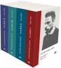 Rilke, Rainer Maria  : Levelek I–IV.